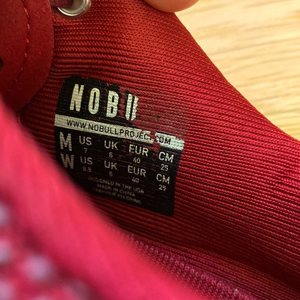 NOBULL Trainer - Picture 6 of 6